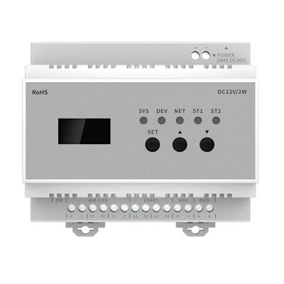 Контроллер наружного блока кондиционера ZigBee Akubela CB19 Контроллер наружного блока кондиционера ZigBee Akubela CB19