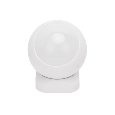 Беспроводной ИК-датчик движения ZigBee Akubela MIR-IR100 Беспроводной ИК-датчик движения ZigBee Akubela MIR-IR100
