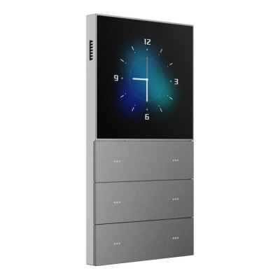 Центральна панель керування розумним будинком 4" Akubela HyPanel KS53-R2-EU