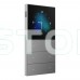 Центральна панель керування розумним будинком 4" Akubela HyPanel KS53-R2-EU