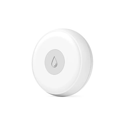 Беспроводной датчик затопления ZigBee Akubela MIR-WA100 Беспроводной датчик затопления ZigBee Akubela MIR-WA100