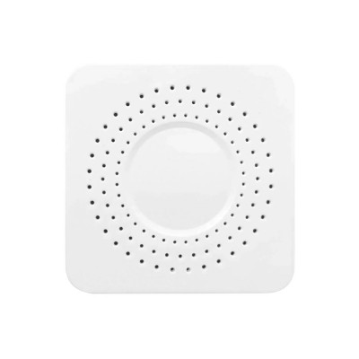 Модуль управления шторами на 1 канал ZigBee Akubela SM-SW-200A-1C Модуль управления шторами на 1 канал ZigBee Akubela SM-SW-200A-1C