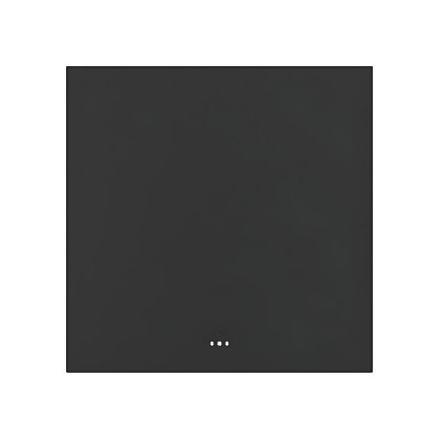 Умный выключатель света на 1 канал ZigBee Akubela SM-1G Black Умный выключатель света на 1 канал ZigBee Akubela SM-1G Black