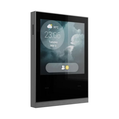 Центральна панель керування розумним будинком 4" Akubela HyPanel PS52-R2-EU Центральна панель керування розумним будинком 4" Akubela HyPanel PS52-R2-EU