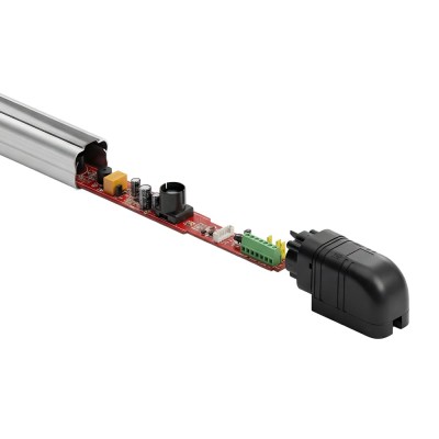 Инфракрасный барьер Trinix TRX-100M/6 RAY 6-лучевой