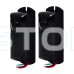 Бар'єр TRX-1B/10M TRINIX Бар'єр TRX-1B/10M TRINIX