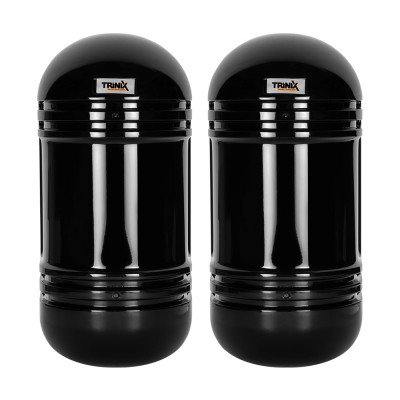 Бар'єр TRX-100M/4CH TRINIX Бар'єр TRX-100M/4CH TRINIX