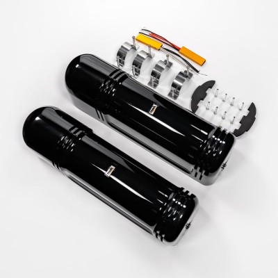 Бар'єр TRX-250M/4CH TRINIX Бар'єр TRX-250M/4CH TRINIX
