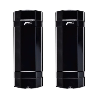 Бар'єр TRX-2B/100M TRINIX Бар'єр TRX-2B/100M TRINIX