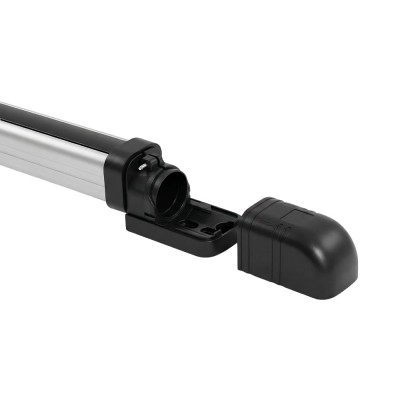 Инфракрасный барьер Trinix TRX-100M/6 RAY 6-лучевой