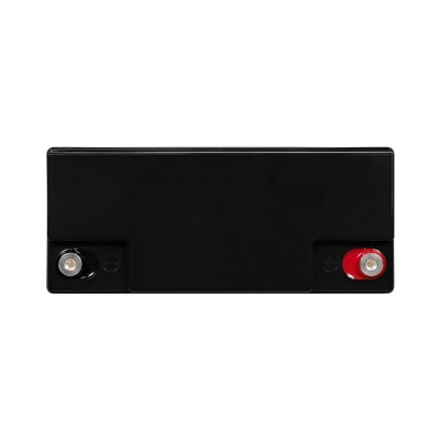 Акумуляторна батарея літій-залізо-фосфатна 12В 18А*год Trinix LFP 12V18Ah LiFePO4 Акумуляторна батарея літій-залізо-фосфатна 12В 18А*год Trinix LFP 12V18Ah LiFePO4