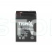 Аккумуляторная батарея 6В 4Ач Trinix 6V4Ah/20Hr AGM свинцово-кислотная