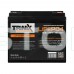 Аккумуляторная батарея литий-железо-фосфатная 12.8В 38А*ч Trinix 12V38Ah LiFePO4