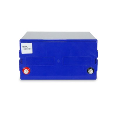 Trinix 12V100Ah/20Hr AGM Акумуляторна батарея 12В 100Аг свинцево-кислотна Trinix 12V100Ah/20Hr AGM Акумуляторна батарея 12В 100Аг свинцево-кислотна