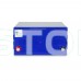 Trinix 12V100Ah/20Hr AGM Акумуляторна батарея 12В 100Аг свинцево-кислотна Trinix 12V100Ah/20Hr AGM Акумуляторна батарея 12В 100Аг свинцево-кислотна
