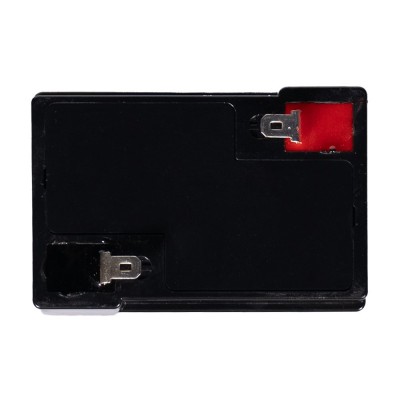 Акумуляторна батарея гелева 6В 4Аг Trinix TGL6V4Ah/20Hr GEL