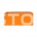 Аккумуляторная батарея гелевая 12В 200Аг Trinix TGL12V200Ah/20Hr GEL Super Charge
