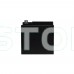 Аккумуляторная батарея 12В 45Ач Trinix 12V45Ah/20Hr AGM свинцово-кислотная