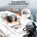 Акумуляторна батарея літій-залізо-фосфатна з Bluetooth та підігрівом стартерна / тягова 12.8В 165А*год LiFePO4 LiTime Dual Purpose L12V165-150-DP-BT-CCA1K2-4-A100 Акумуляторна батарея літій-залізо-фосфатна з Bluetooth та підігрівом стартерна / тягова 12.8В 165А*год LiFePO4 LiTime Dual Purpose L12V165-150-DP-BT-CCA1K2-4-A100
