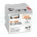 Акумуляторна батарея гелева 12В 26Аг Trinix TGL12V26Ah/20Hr GEL Акумуляторна батарея гелева 12В 26Аг Trinix TGL12V26Ah/20Hr GEL