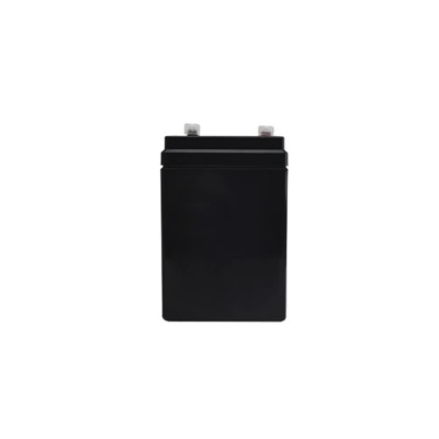 Акумуляторна батарея 12В 7Аг Trinix 12V7Ah/20Hr AGM свинцево-кислотна