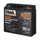 Акумуляторна батарея 12В 20Аг Trinix 12V20Ah/20Hr Super Charge AGM свинцево-кислотна Акумуляторна батарея 12В 20Аг Trinix 12V20Ah/20Hr Super Charge AGM свинцево-кислотна