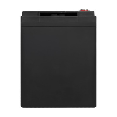 Акумуляторна батарея гелева 12В 75Аг Trinix TGL12V75Ah/20Hr GEL