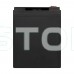 Акумуляторна батарея гелева 12В 75Аг Trinix TGL12V75Ah/20Hr GEL