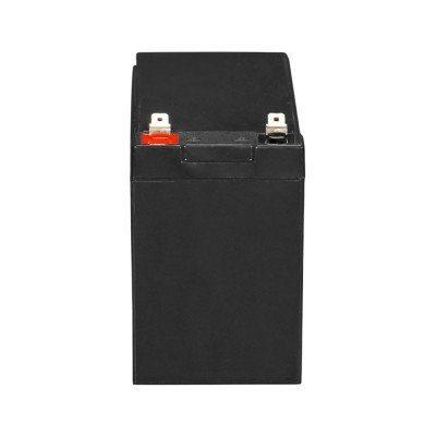 Trinix 12V7.2Ah/20Hr AGM Аккумуляторная батарея 12В 7.2Аг свинцово-кислотная Trinix 12V7.2Ah/20Hr AGM Аккумуляторная батарея 12В 7.2Аг свинцово-кислотная