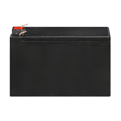 Trinix 12V7.2Ah/20Hr AGM Аккумуляторная батарея 12В 7.2Аг свинцово-кислотная Trinix 12V7.2Ah/20Hr AGM Аккумуляторная батарея 12В 7.2Аг свинцово-кислотная