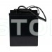 Аккумуляторная литий-железо-фосфатная 12.8В 150А*ч Trinix TLFP-12150 Ultra LiFePO4 с Bluetooth Аккумуляторная литий-железо-фосфатная 12.8В 150А*ч Trinix TLFP-12150 Ultra LiFePO4 с Bluetooth