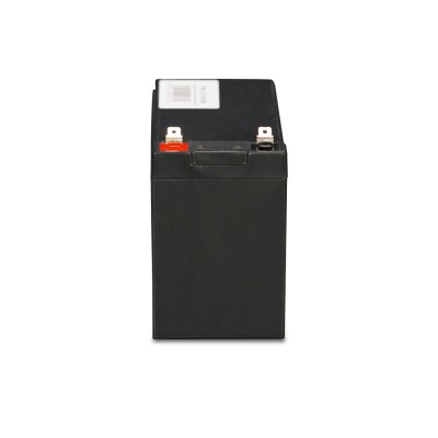 Аккумуляторная батарея 12В 7.2А Kraft 12V7.2Ah/20Hr AGM свинцово-кислотная Аккумуляторная батарея 12В 7.2А Kraft 12V7.2Ah/20Hr AGM свинцово-кислотная