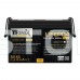 Аккумуляторная литий-железо-фосфатная 12.8В 150А*ч Trinix TLFP-12150 Ultra LiFePO4 с Bluetooth Аккумуляторная литий-железо-фосфатная 12.8В 150А*ч Trinix TLFP-12150 Ultra LiFePO4 с Bluetooth