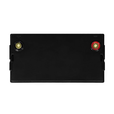 Trinix 12V100Ah/20Hr AGM Акумуляторна батарея 12В 100Аг свинцево-кислотна Trinix 12V100Ah/20Hr AGM Акумуляторна батарея 12В 100Аг свинцево-кислотна