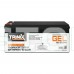 Акумуляторна батарея гелева 12В 200Аг Trinix TGL12V200Ah/20Hr GEL