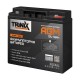 Trinix 12V18Ah/20Hr AGM Акумуляторна батарея 12В 18Аг свинцево-кислотна Trinix 12V18Ah/20Hr AGM Акумуляторна батарея 12В 18Аг свинцево-кислотна