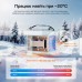 Акумуляторна батарея літій-залізо-фосфатна з Bluetooth та підігрівом стартерна / тягова 12.8В 165А*год LiFePO4 LiTime Dual Purpose L12V165-150-DP-BT-CCA1K2-4-A100 Акумуляторна батарея літій-залізо-фосфатна з Bluetooth та підігрівом стартерна / тягова 12.8В 165А*год LiFePO4 LiTime Dual Purpose L12V165-150-DP-BT-CCA1K2-4-A100