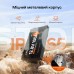 Акумуляторна батарея літій-залізо-фосфатна 12.8В 100А*год LiFePO4 LiTime Slim 12V100-100-SLIM-LTCP-4-SE100 ультратонка Акумуляторна батарея літій-залізо-фосфатна 12.8В 100А*год LiFePO4 LiTime Slim 12V100-100-SLIM-LTCP-4-SE100 ультратонка