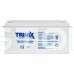 Акумуляторна батарея гелева 12В 150Аг Trinix TGL12V150Ah/20Hr GEL
