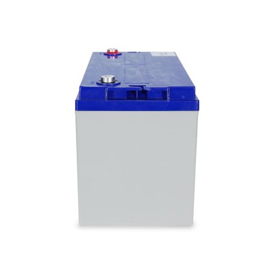 Trinix 12V100Ah/20Hr AGM Акумуляторна батарея 12В 100Аг свинцево-кислотна Trinix 12V100Ah/20Hr AGM Акумуляторна батарея 12В 100Аг свинцево-кислотна