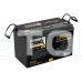 Аккумуляторная литий-железо-фосфатная 12.8В 150А*ч Trinix TLFP-12150 Ultra LiFePO4 с Bluetooth Аккумуляторная литий-железо-фосфатная 12.8В 150А*ч Trinix TLFP-12150 Ultra LiFePO4 с Bluetooth