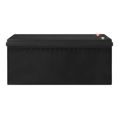 Акумуляторна батарея літій-залізо-фосфатна 12В 200А*год Trinix LFP 12V200Ah LiFePO4 Акумуляторна батарея літій-залізо-фосфатна 12В 200А*год Trinix LFP 12V200Ah LiFePO4