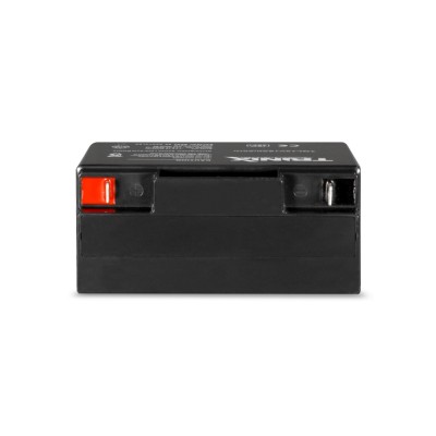 Акумуляторна батарея гелева 12В 18Аг Trinix TGL12V18Ah/20Hr GEL