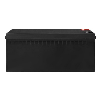 Акумуляторна батарея гелева 12В 200Аг Trinix TGL12V200Ah/20Hr GEL