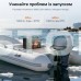 Акумуляторна батарея літій-залізо-фосфатна з Bluetooth та підігрівом стартерна / тягова 12.8В 165А*год LiFePO4 LiTime Dual Purpose L12V165-150-DP-BT-CCA1K2-4-A100 Акумуляторна батарея літій-залізо-фосфатна з Bluetooth та підігрівом стартерна / тягова 12.8В 165А*год LiFePO4 LiTime Dual Purpose L12V165-150-DP-BT-CCA1K2-4-A100