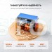 Акумуляторна батарея літій-залізо-фосфатна з Bluetooth та підігрівом стартерна / тягова 12.8В 165А*год LiFePO4 LiTime Dual Purpose L12V165-150-DP-BT-CCA1K2-4-A100 Акумуляторна батарея літій-залізо-фосфатна з Bluetooth та підігрівом стартерна / тягова 12.8В 165А*год LiFePO4 LiTime Dual Purpose L12V165-150-DP-BT-CCA1K2-4-A100