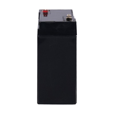 Акумуляторна батарея гелева 6В 4Аг Trinix TGL6V4Ah/20Hr GEL