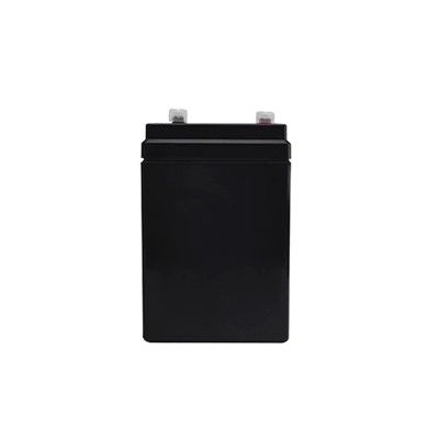 Акумуляторна батарея 12В 7Аг Kraft 12V7Ah/20Hr F2 AGM свинцево-кислотна Акумуляторна батарея 12В 7Аг Kraft 12V7Ah/20Hr F2 AGM свинцево-кислотна