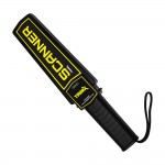 Ручной металлодетектор Trinix TRX-5001B Ручной металлодетектор Trinix TRX-5001B