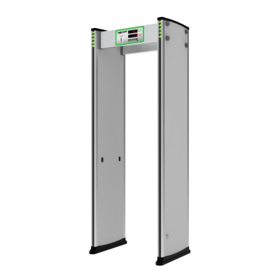 Арочний металодетектор Trinix TRX-400AMD, 18 зон детекції